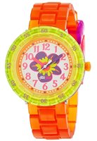 Watch Flik Flak Child in Plastic ZFCSP030 - ZFCSP030